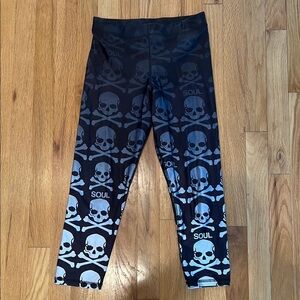 SoulCycle X Zara Terez Women’s Leggings